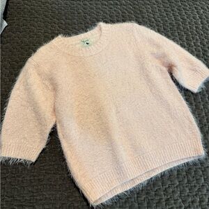 Umi Soft Pink Knitwear